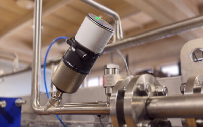 Pasteryzacja a Ochrona Środowiska